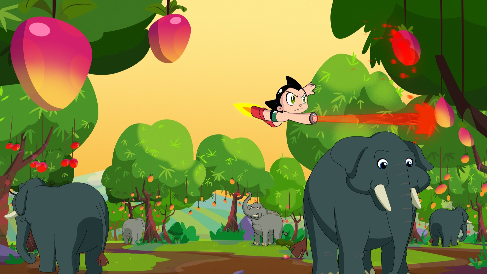 ep24.本能には逆らえないっ！