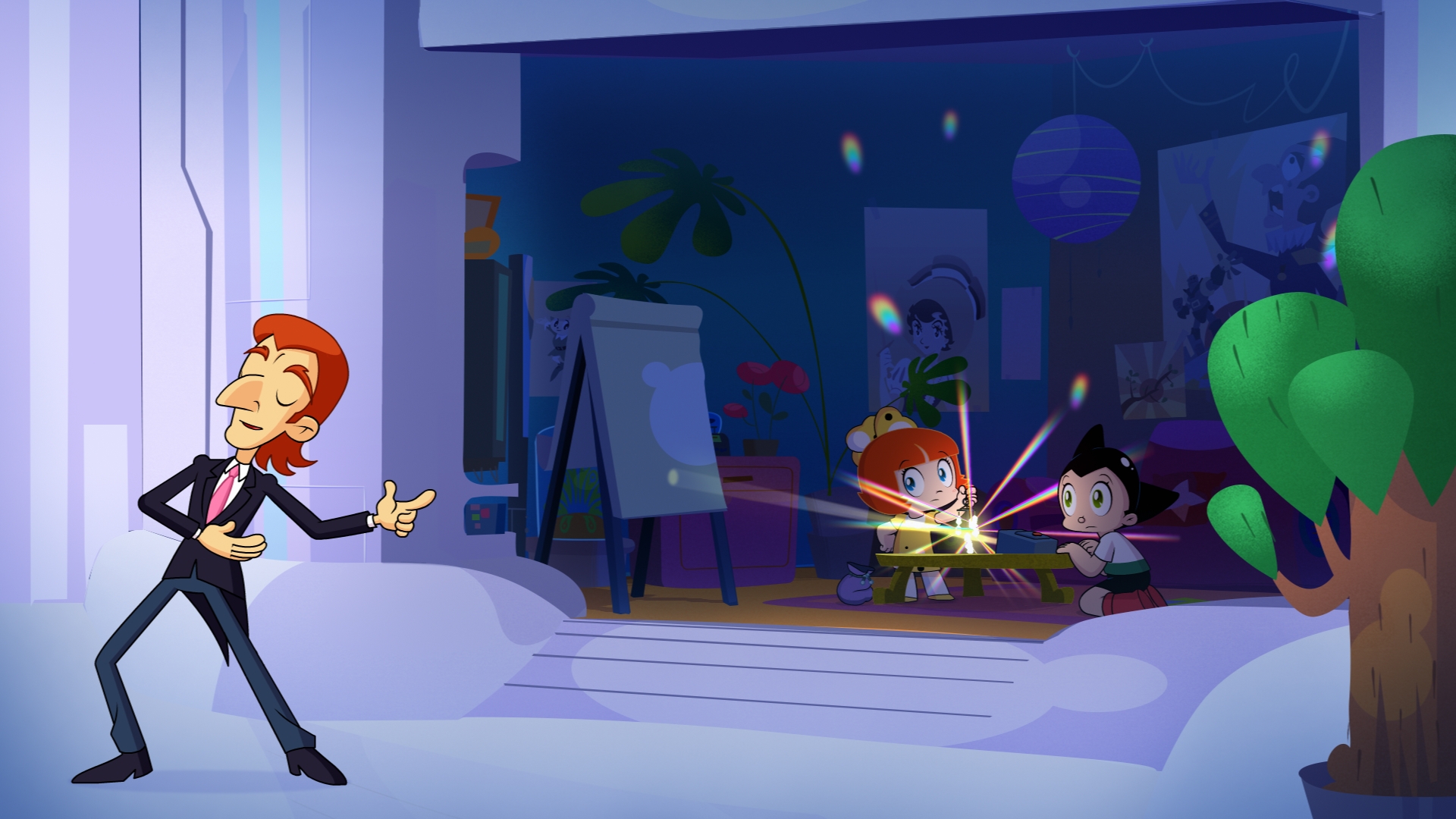 ep25.プリズムロード