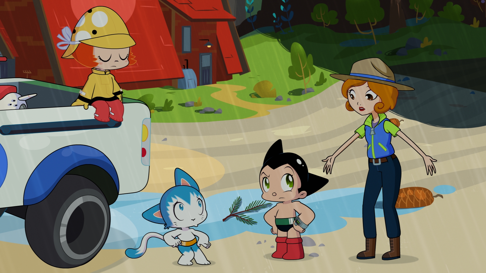 ep27.ドロドロパニック！？