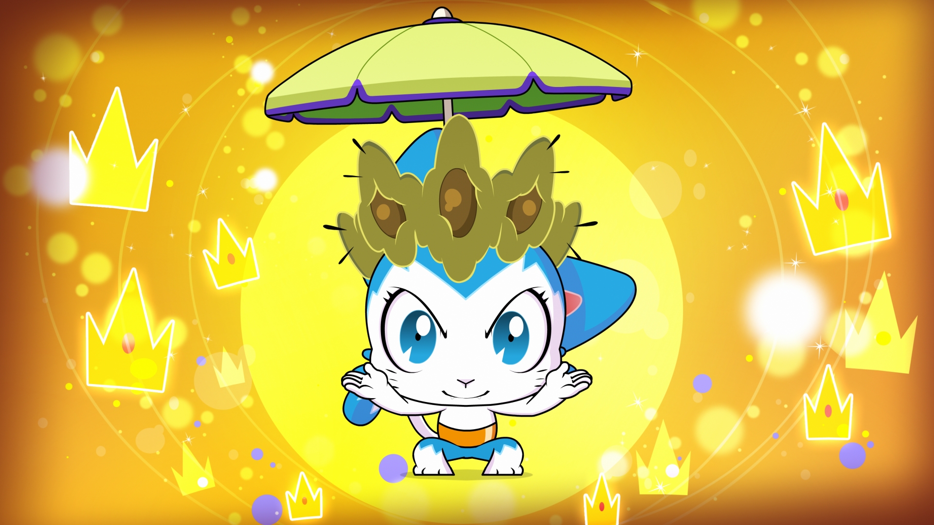 ep31.キングアトニャン