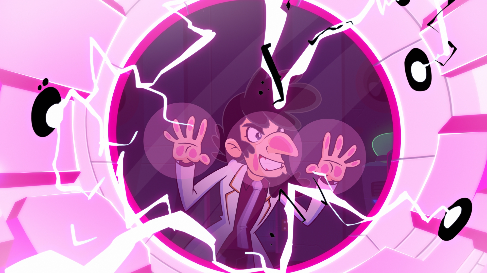 ep33.フュージョン博士の危険な実験