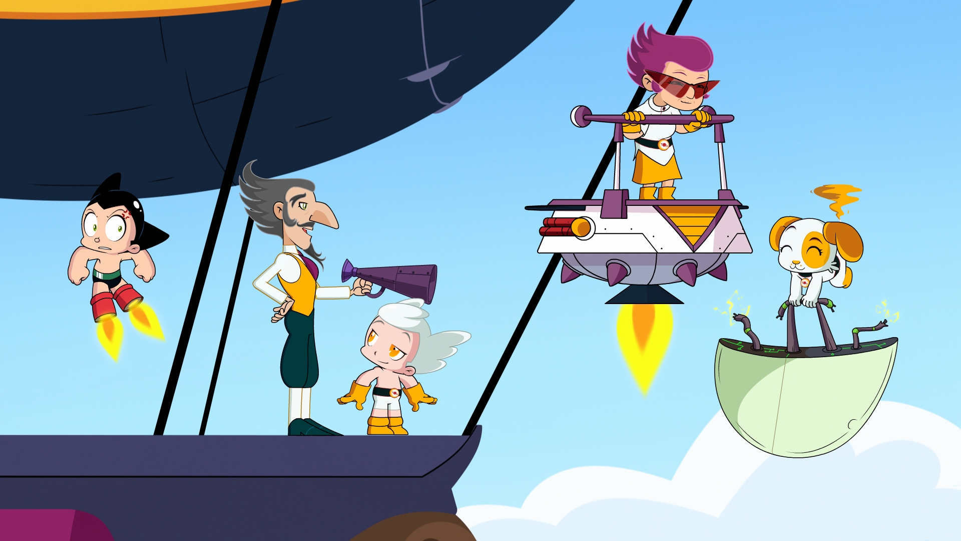 ep37.最強のチームはどっちだ