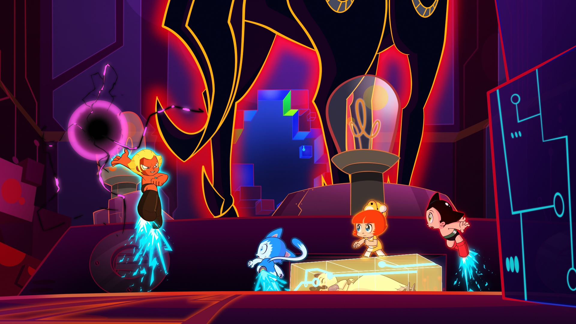 ep41.OT2を救え！