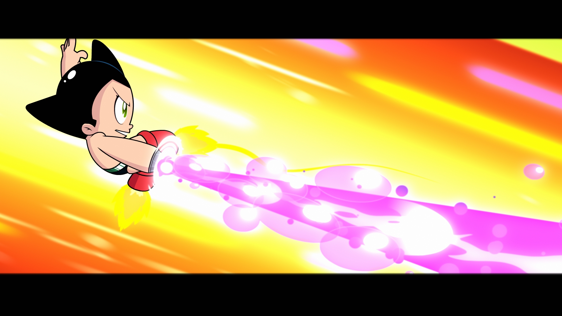 ep42.パチパチハイタッチ