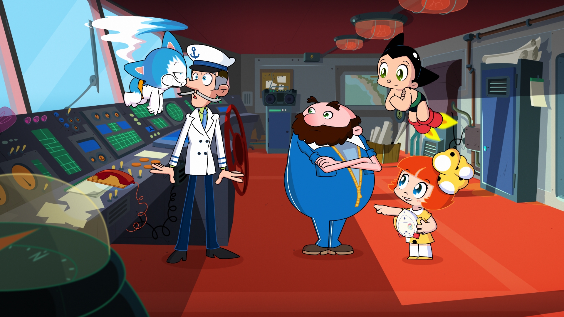 ep44.海にゴミを捨てないで