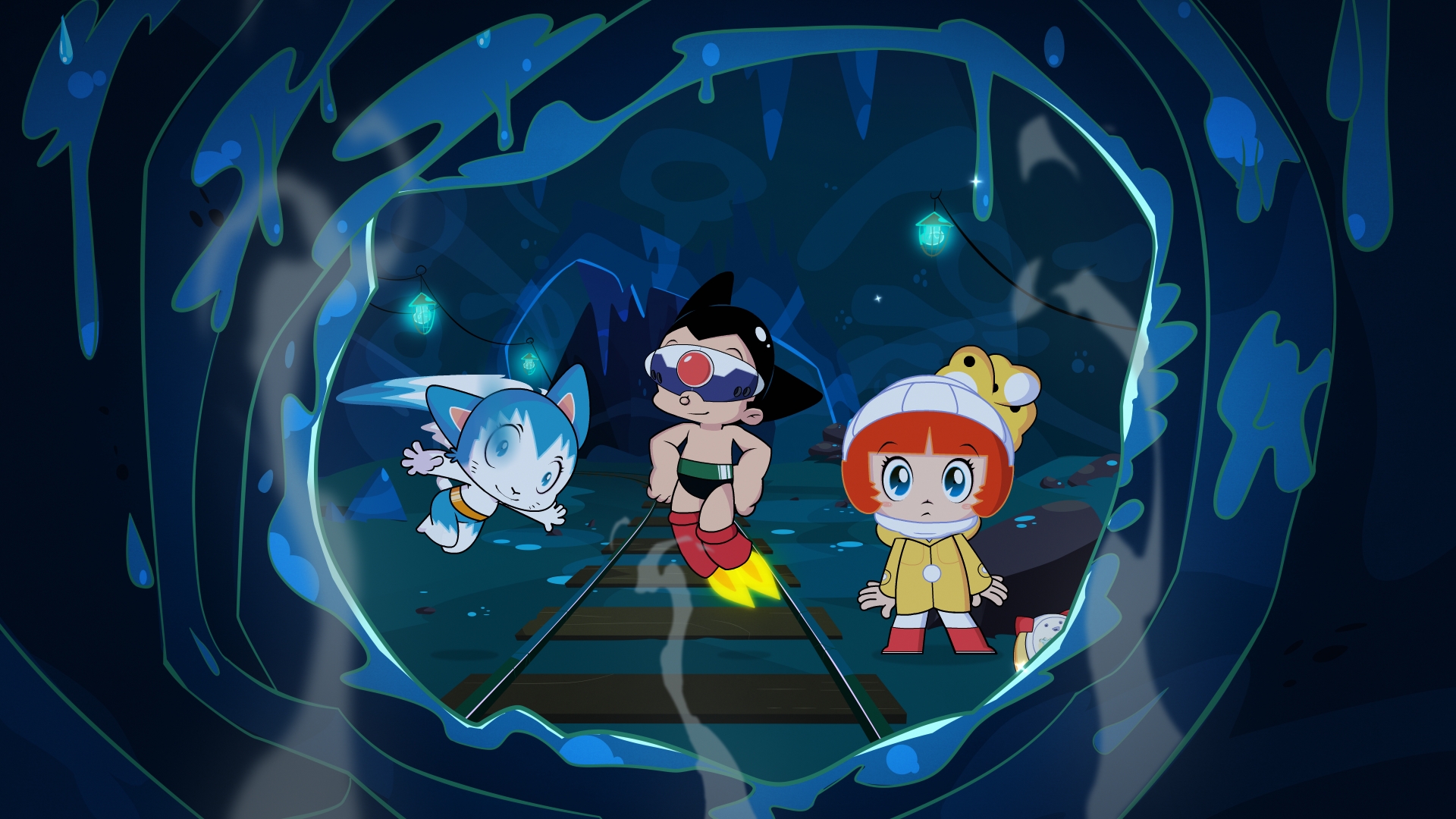 ep45.化石大発見！