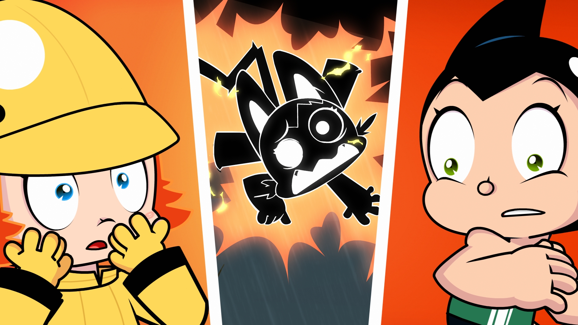 ep46.ビリビリ・アトニャン