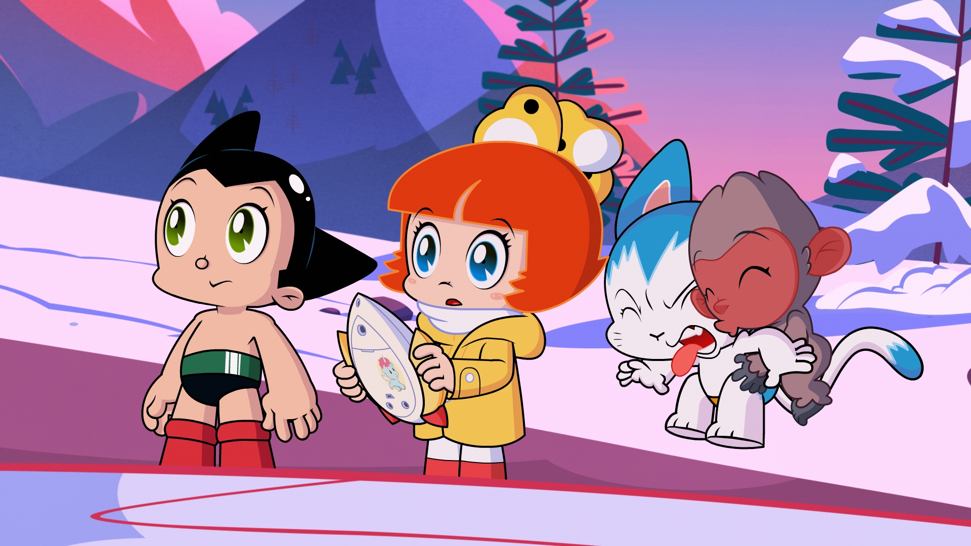 ep49.おサルの温泉