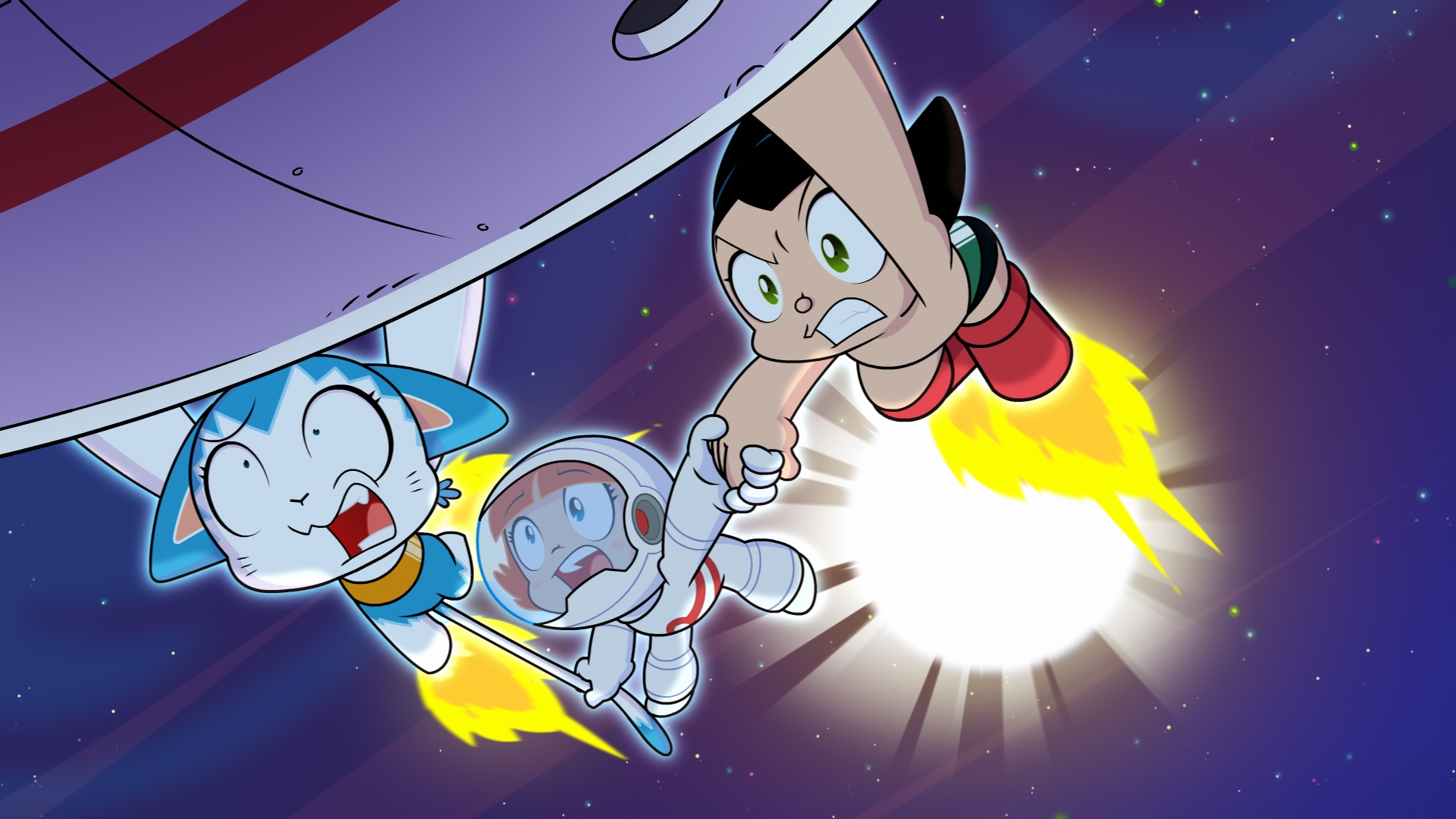 ep52.太陽風に挑め！