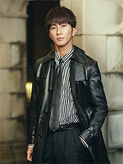 濵田崇裕（WEST.）