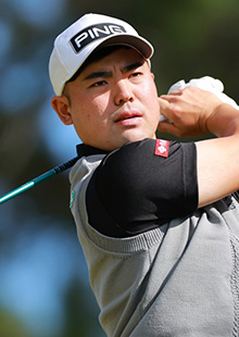 蟬川泰果