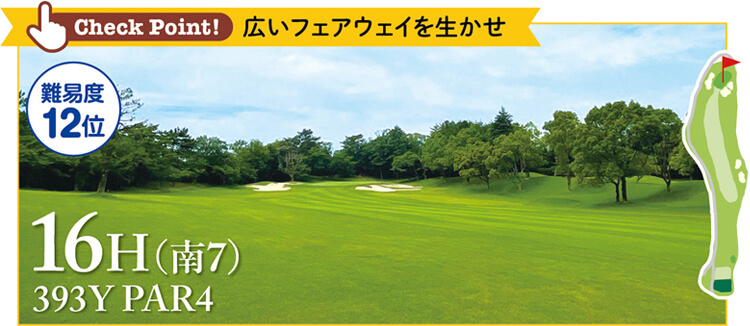 16th