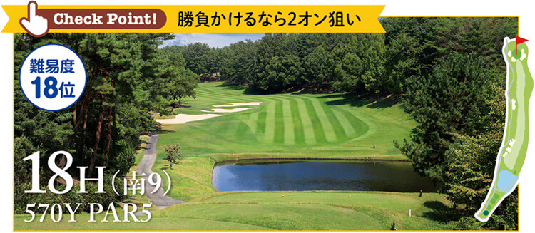 18th