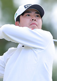 細野勇策