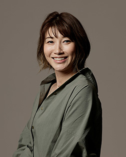 狩野舞子
