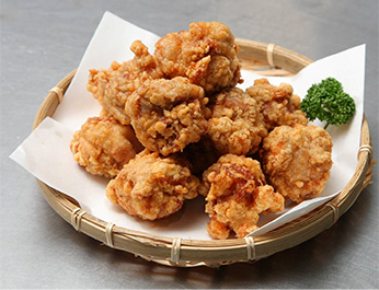 森本屋（からあげ＆ポテト）