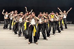 HOT SPOT DANCE STUDIO