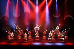 別所ともえ太鼓会