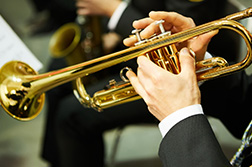 三木中学校吹奏楽部