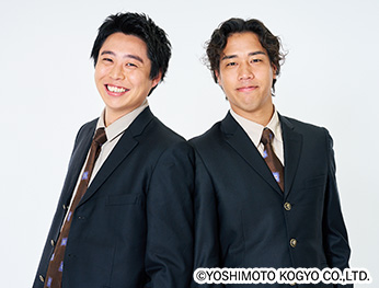 ファンファーレと熱狂