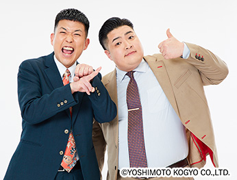タイムキーパー