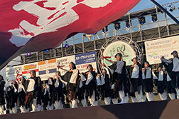 裏播州鬼ほおずき灯