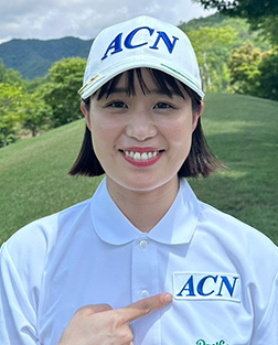 澤井瞳