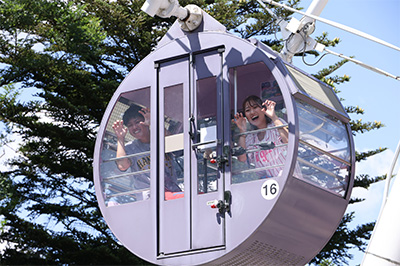 人生逆転観覧車～GONDOLA PANIC～