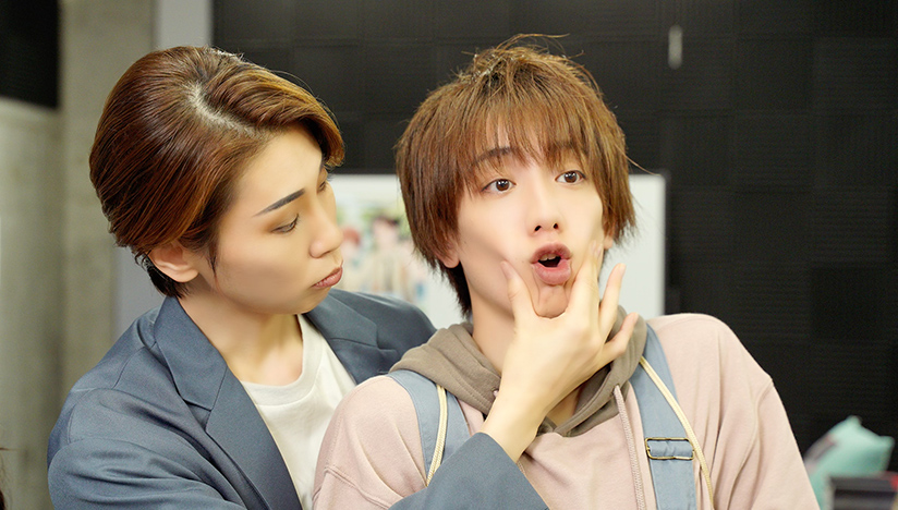 第7話 | ストーリー | 合コンに行ったら女がいなかった話 | 関西テレビ  