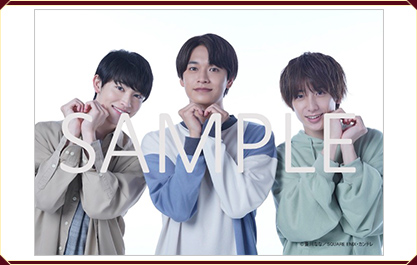 ブロマイド