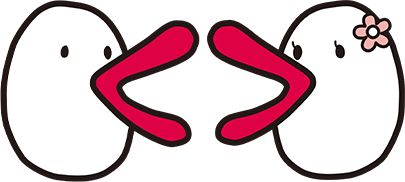 ハチエモン、ハチコ