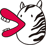 しまうまエモン