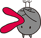 こうもりエモン