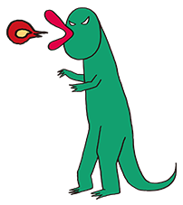 てぃらのエモン