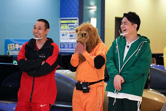 千鳥(大悟、ノブ)
