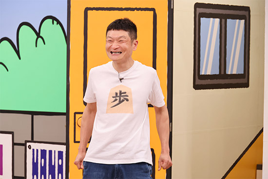 加藤歩