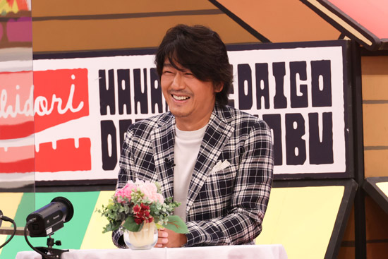 高橋克典