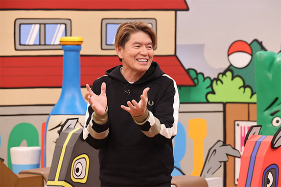 EXILE TAKAHIRO