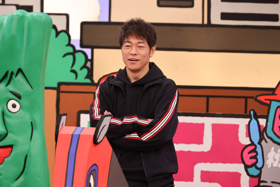 陣内智則