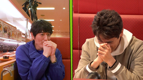 博多大吉(大吉)、佐藤隆太