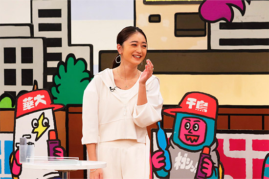 みちょぱ