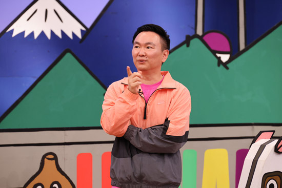 かまいたち(山内健司)