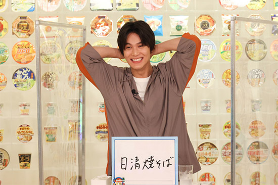 中川大志