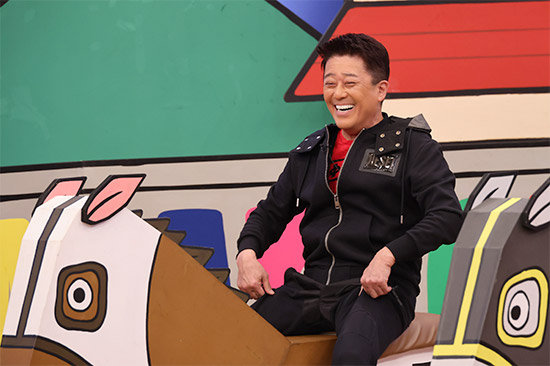 坂上忍