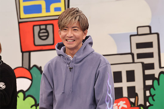木村拓哉