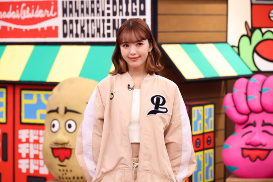 藤田ニコル