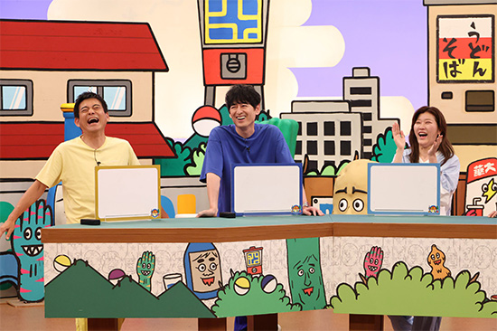 博多華丸、博多大吉、ヒコロヒー