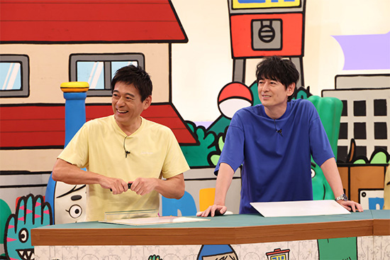 博多華丸、博多大吉