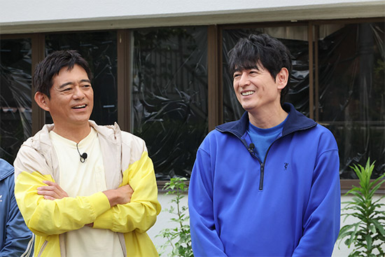 博多華丸、博多大吉