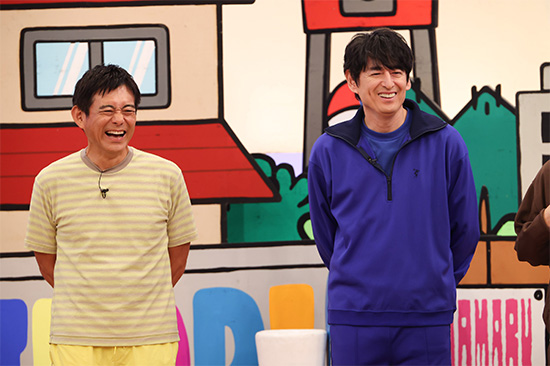 博多華丸・大吉（博多華丸、博多大吉）